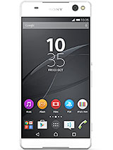 Sony Xperia C5 Ultra Dual
